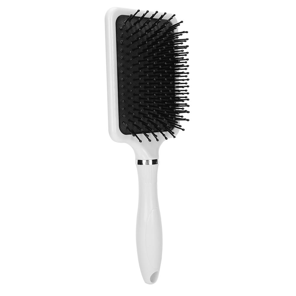 Professional Air Cushion Hair Comb AntiStatic Scalp Massage Comb for Home Salon