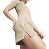 Puma Pantalones Cortos Acampanados Dare To Women's Muted Motion 627876-90