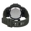 Casio G-SHOCK G-SQUAD Bluetooth Analog-Digital Watch Men's 200m Water Resistant Khaki GBA-900UU-3A