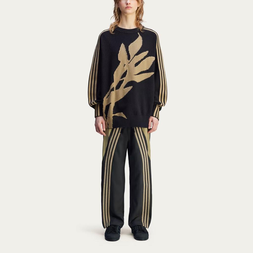 Adidas X Song for the Mute Woven Pant Black Unisex Bottoms JL7509