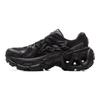Li Ning Simple Comfortable Lie Jun ACE 3.0 Wear-Resistant Shock Absorbing Low-Top Lifestyle Casual Shoes Unisex Casual Shoes Black AZGV151-3