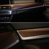 50*200/600cm Premium Wood Grain Vinyl Wrap Film Car Stickers and Decals Auto Interior PVC Film with Air Bubble Free Accessories