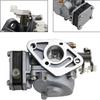 Carburetor  3K9-03200-0 3B2-03200-1 Fit for TOHATSU 9.8HP M9.8B 2 STROKE OUTBOARD
