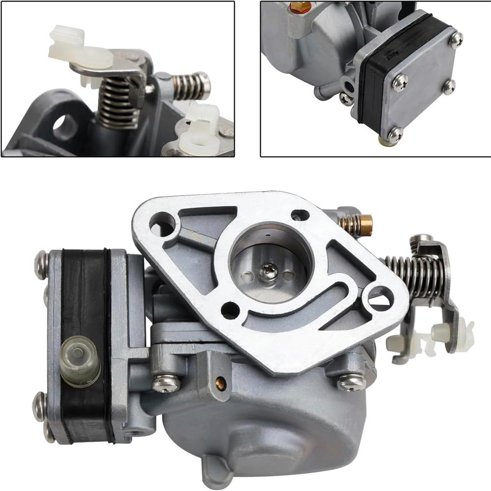 Carburetor 3B2-03200-1