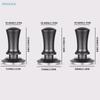 51/53/58mm Espresso Tamper Compatible With Delonghi Espresso Coffee Machine Premium Barista Espresso Coffee Tamper
