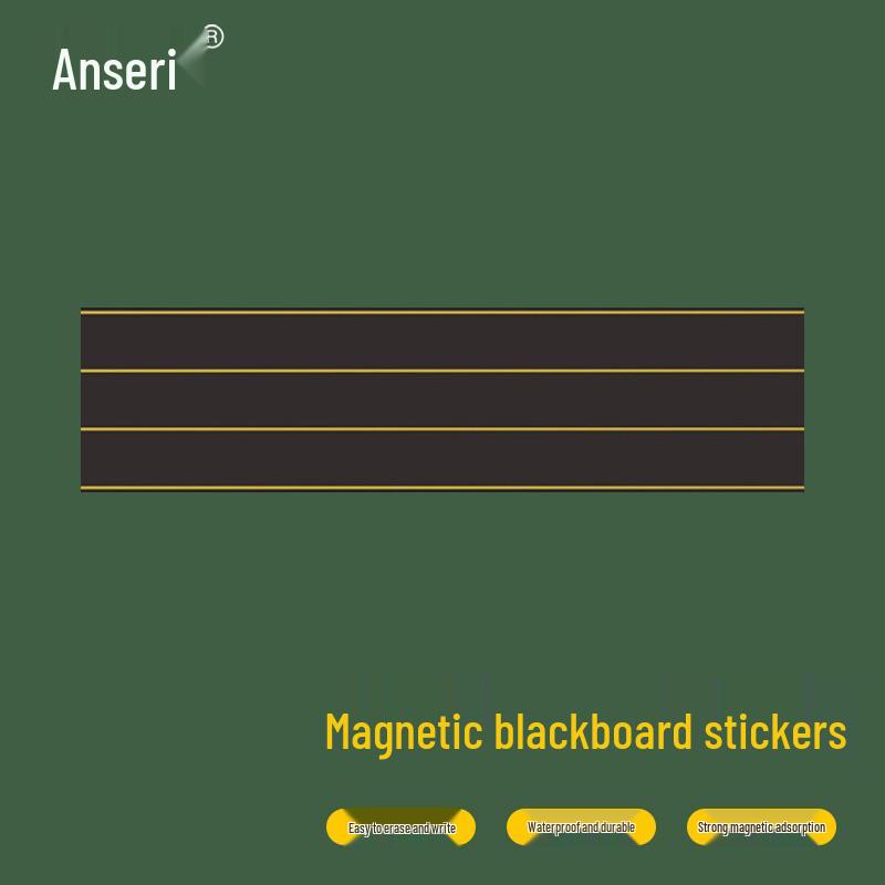 Магнитный набор наклеек для teaching wall 5 sheets