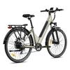 Electric Bike FAFREES F28 Pro 250W Motor Top Speed 25Km/h 14.5AH Electric Bicycle For Adult Max Range 110Km Load 150Kg