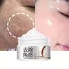 Deep Degassed Gel Scrub Smooth Moisturizing Skin Care Whitening Cream