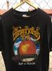 VÝPRODEJ Vintage The Allman Brothers Band Eat a Peach tričko rocková kapela tričko Unisex tričko