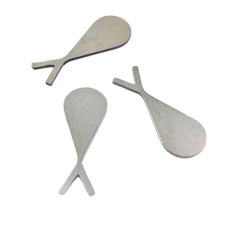 

1/3 шт. Магнит для дизайна ногтей Магнит «Кошачий глаз» для создания форм кролика и медведя на ногтях УФ-гель Железная магнитная палочка Инструмент для маникюра Салонный DIY 3PCS