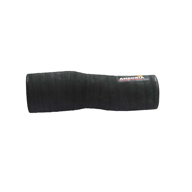 Radiator hose 3132144R1 reinforced cord ANDORIA