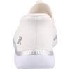 Women's Slip-ons Rieker M5066 White