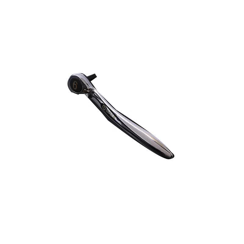 Ouke Crank Fixed Ratchet Hex Wrench
