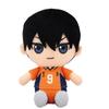 Haikyu Tobio Kageyama Chibi Plush Toy
