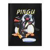 Pingu Unisex Adult Noot Noot Short-Sleeved T-Shirt