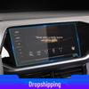 Volkswagen T-Cross Anti-Scratch Navigation Screen Protector Film