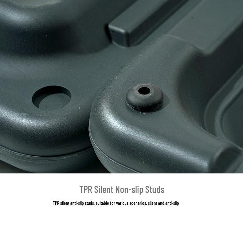 Multi-Functional Aerobic Stepper