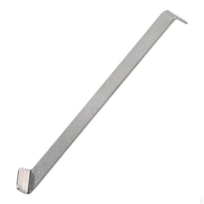 Electric Guitar Rod Crank,Slotting Nuts Wrench Part,Metal Adjustment Spanner Repair Tool for