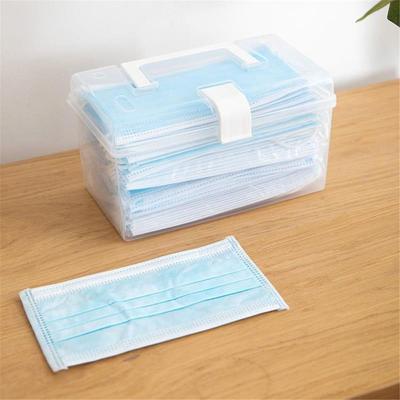 Ev İlk Yardım Çantası – Maske Aksesuarları