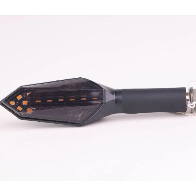 Factory Price High Power Motorcycle Dynamic LED Turn Signal Lights