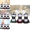 Stylish Halloween Beer Girl Dress Flattering Bodycon Stage Outfit For Women Available In Multiple Sizes