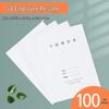 Capsare și perforare – Coperți de carte