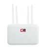 4G Home Router NDUP B625 Supports SIM Card Optional Battery