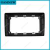 9 Inch Car Frame Fascia Adapter Android Radio Dash Fitting Panel Kit For Mitsubishi Colt Plus 2007-2012