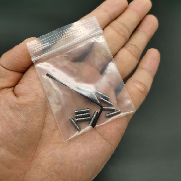 Replacement Screws Sets for Vintage and Contemporary Models Repair Parts