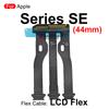 Câble Flexible de Connexion d'Écran LCD Pièces de Rechange Pour Apple Watch Series SE 40mm 44mm SE2 se2