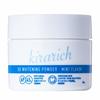 Whitening Toothpaste Whitening Powder with 45% Natural Apatite and Patented Lactic Acid Bacteria, Kirarich, 30g