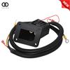 36V Powerwise Charger Receptacle For EZGO TXT Medalist Electric Golf Carts