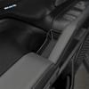 Center Central Armrest Storage Box / Inner Door Container Organizer Tray Cover For Toyota Tacoma 2024 2025 Accessories