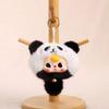 Baby Three Plush Animal Toy With Pp Cotton Filling For Kids Birthday Gift