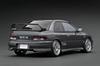 ignition model SUBARU Impreza WRX Type R STi Version V Gun Metallic finished product IG3552 1/18 (GC8)