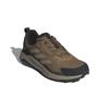 Adidas Terrex ANYLANDER Trekking Shoes, Unisex Adult, NJM57, Cardboard/Branch Cargo/Shadow Olive (JQ9953), Size 26.5cm