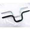 Classy-530Mm Handlebar Aluminum Alloy 25.4Mm M-TYPE Rise 140Mm Handle Bar For Brompton Folding Bike Bicycle Hand