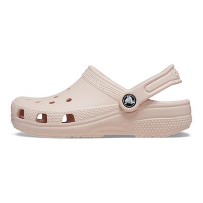 Classic Clog Kids Pink Unisex Kids 206991-6UR