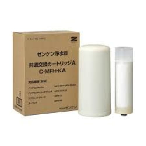 Common Cartridge A [C-MFH-KA] [Water Purifier] [Zenken]