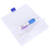 Set Ac Punch Broderie Cusături Instrument Artizanal Mâner TPR Dispozitiv de Înfilare DIY pentru Cusut