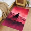 Star Wars Carpet Design for Playrooms Game Room Balcony Study Room Anti-slip Rug Office Home Decor Birthday Christmas Gift