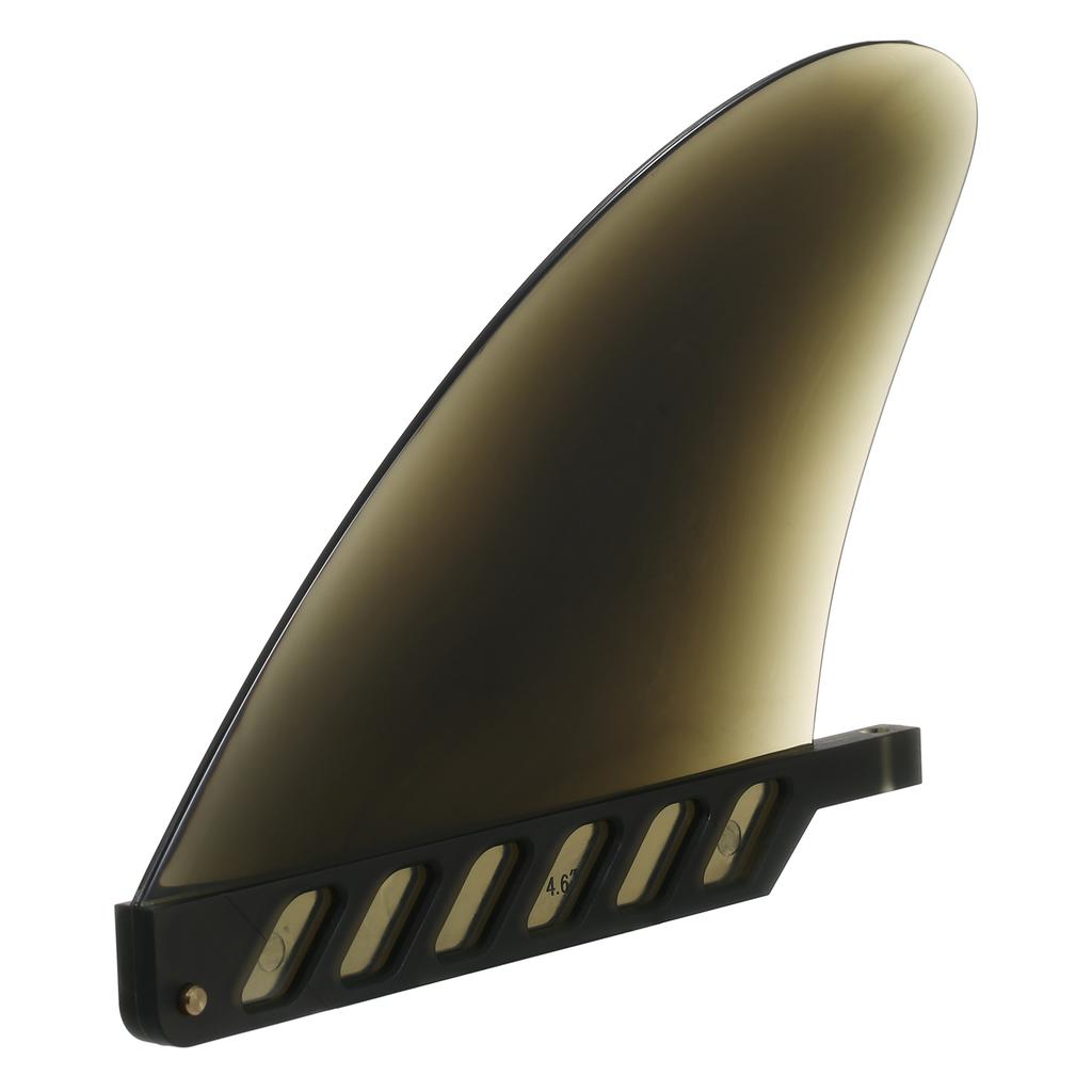 4.6 Inch   3 Inch Surfboard Fin Soft Center Fin for Inflatable SUP Paddle Board Longboard