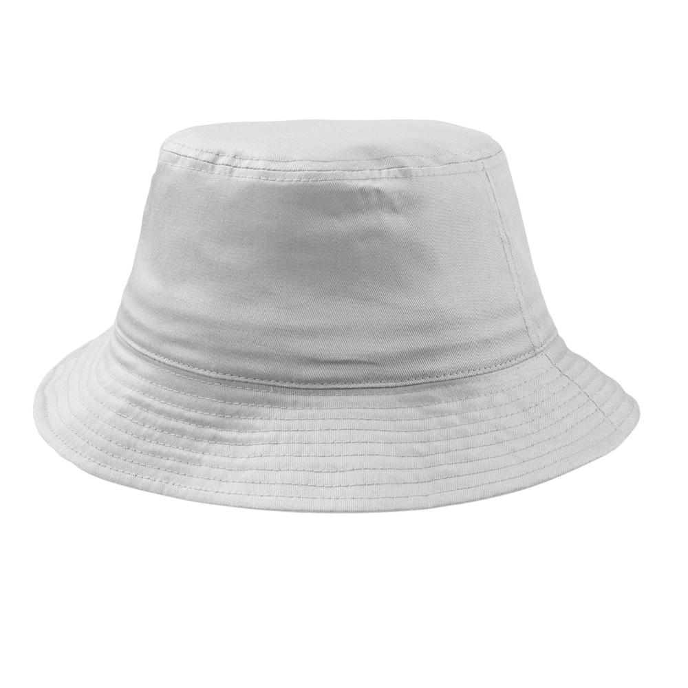 Atlantis Headwear Cotton Bucket Hat