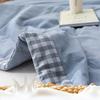 HLA Antibacterial Soy Fiber Summer Quilt