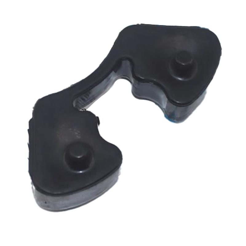 ABLZ-Rear Hub Wheel Damper Sprocket Buffer Block For CFMOTO CF400NK CF650NK CF650TR CF650MT CF650GT- Motorcycle Parts(4 Pcs)