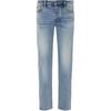 Emporio Armani Jeans Men's Light Blue 6R1J75-1DMXZ-0943