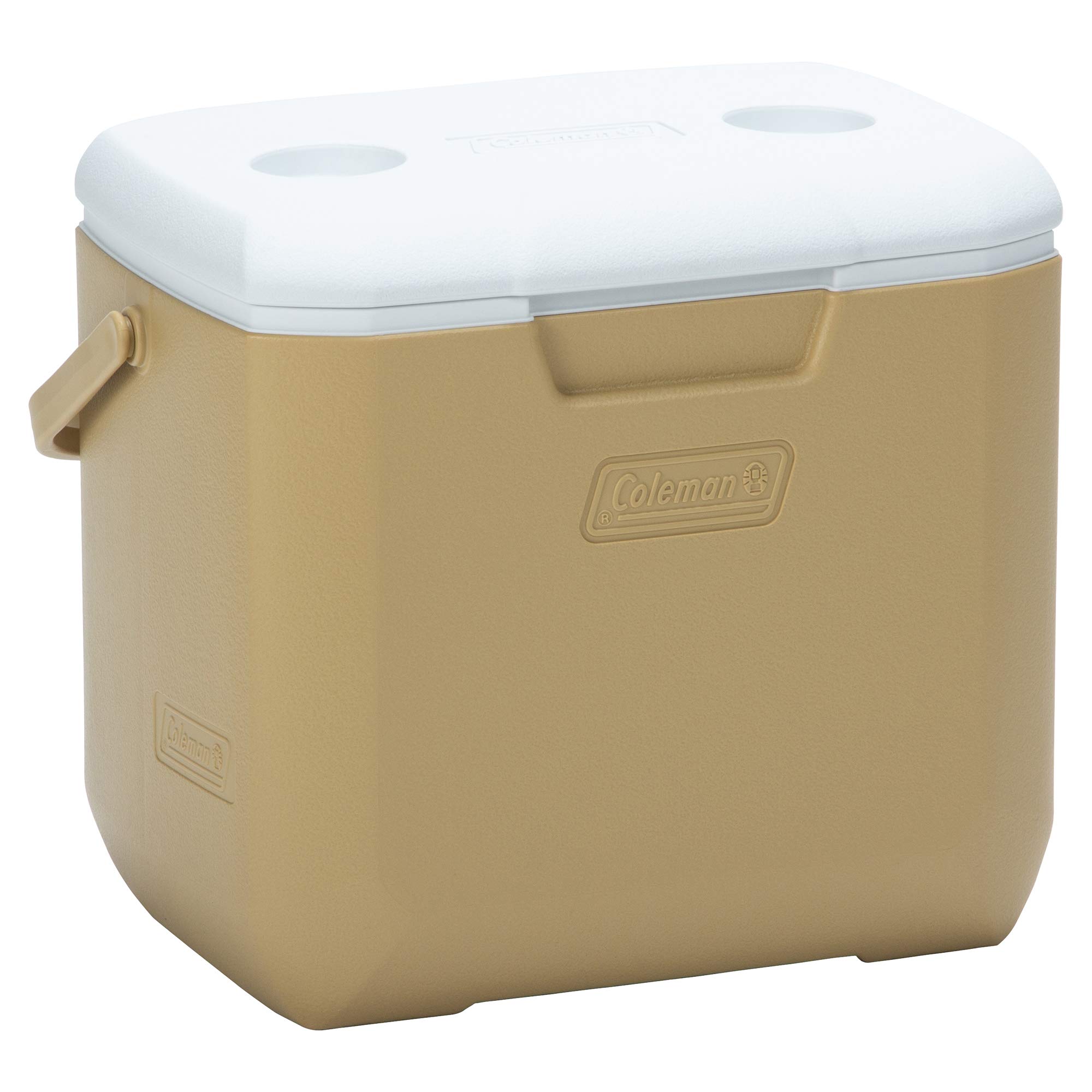 

COLEMAN Холодильник-коробка Excursion Cooler 30QT Tan Approx. 28л 2000036681