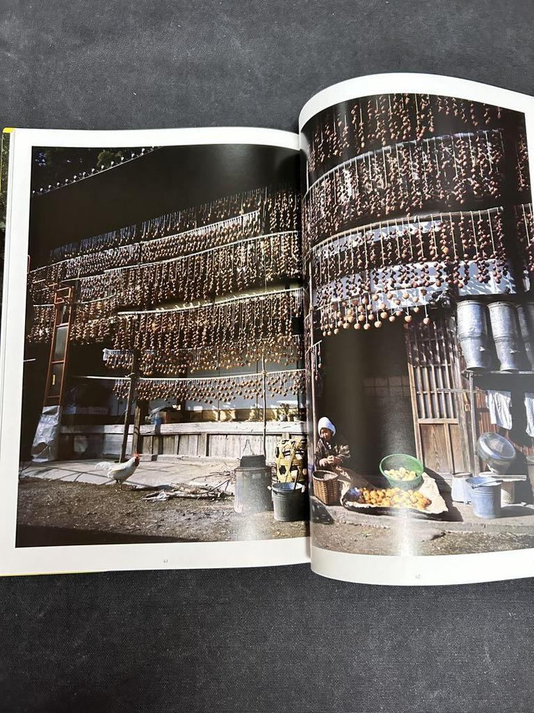 [USED] Signed Book with Descriptive Text by Minami Yoshikazu From Chichibu: The Thirty-Four Temples of Chichibu