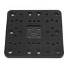 3D Printer CNC Build Plate Mounting Board Gantry Plate For C beam XLarge