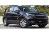 Headlight Shell Cover for 2020-21 Buick Envision